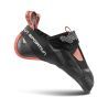Damesklimschoenen La Sportiva Theory Woman (Hibiscus/Zwart)