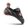 Kletterschuhe La Sportiva Theory Woman (Hibiscus/Black) Women