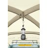 Tenda Ferrino Tenda WANDERER TRUNK (sabbia)