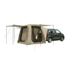 Zelt Ferrino WANDERER TRUNK TENT (sand)