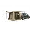 Tienda Ferrino WANDERER TRUNK TENT (arena)