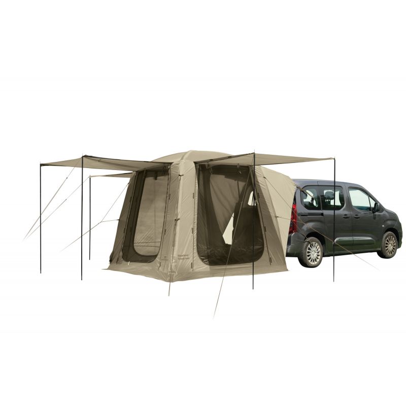 Tienda Ferrino WANDERER TRUNK TENT (arena)