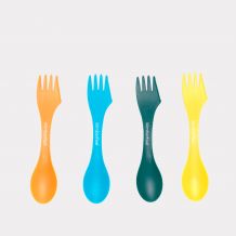 3-in-1 ruokailuvälineet Kimberfeel TRIPLE