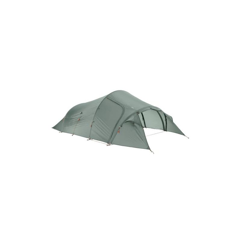 Teltta Allround Ferret XT 4P Vaude (AGAVE)