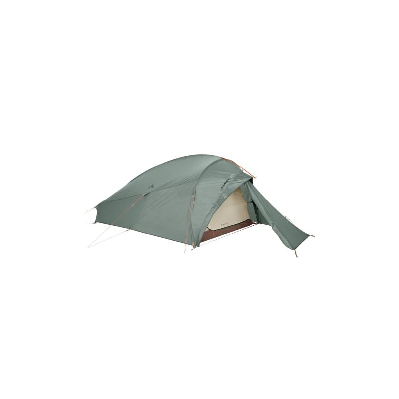 Allround Taurus 2P tent Vaude (AGAVE)