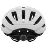 Casque de vélo ISODE II (White/charcoal)