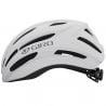 Casque de vélo ISODE II (White/charcoal)