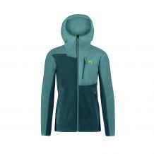 Jakke Karpos CASTORE JKT (STARGAZER/SMOKE) til mænd