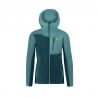 Giacca Karpos CASTORE JKT (STARGAZER/SMOKE) Uomo