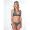 Protest Mixjazz Bikini Briefs (Green Baygreen) Kvinnor