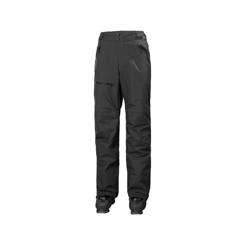 Miesten Helly Hansen Sogn Cargo hiihtohousut (musta)
