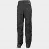 Skihose Helly Hansen Sogn Cargo (Schwarz) Mann