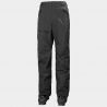 Helly Hansen Sogn Cargo skibukse for menn (Svart)