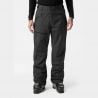 Men's Helly Hansen Sogn Cargo ski pants (Black)