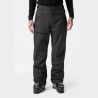 Helly Hansen Sogn Cargo skibukse for menn (Svart)