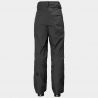 Helly Hansen Sogn Cargo skibukse for menn (Svart)