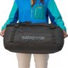 Sac duffel PATAGONIA Black Hole Duffel 55L (SMOLDER BLUE)