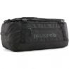 Duffel bag Patagonia Black Hole Duffel 55L (SMOLDER BLUE)