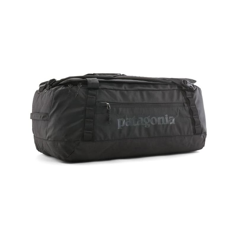 Duffelväska Patagonia Black Hole Duffel 55L (SMOLDER BLUE)