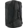 Duffel bag Patagonia Black Hole Duffel 55L (SMOLDER BLUE)