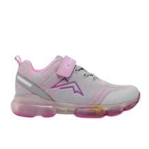 Trainers Kimberfeel LUCAS (Grijs) kinderen