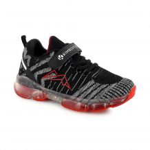 Trainers Kimberfeel LUCAS (Zwart) kinderen