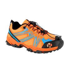 Outdoor shoes Kimberfeel Gokart (Orange) Children
