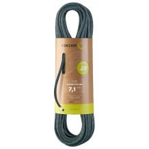 Mountaineering rope Skimmer Eco Dry 7.1mm 50M (Night)