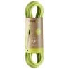 Apus Eco Dry 7.9mm 50M climbing rope (Oasis)