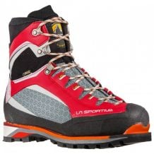 Bjergbestigningsstøvle La Sportiva Trango Tower Extreme Gtx - Dame (grå-rød)