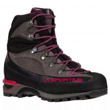 Trango Alp Evo Gtx mountaineering boot (Carbon/Cerise) - Women's