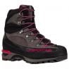 Chaussure d'alpinisme Trango Alp Evo Gtx (Carbon/Cerise) - Femme