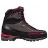 Chaussure d'alpinisme Trango Alp Evo Gtx (Carbon/Cerise) - Femme