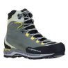 Trango Tech Leather Kvinna GTX