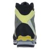 Bergsklättringskänga La Sportiva Trango Tech Leather GTX (Clay/Celery) - Dam