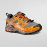 Chaussure de trail La sportiva Ultra Raptor II JR GTX (Maple/Clay) - Enfant