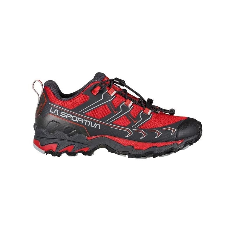 Trailsko La SportivaUltra Raptor II (Carbon/Goji) - barn