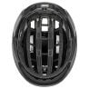 Bike helmet Uvex SURGE AERO MIPS (BLK-SAGE GREEN MATT)