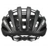Bike helmet Uvex SURGE AERO MIPS (BLK-SAGE GREEN MATT)