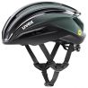 Casco da bici Uvex SURGE AERO MIPS (BLK-SAGE GREEN MATT)
