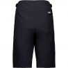 Miesten MTB Short Poc Bike M's Motion Air Short (Uranium Black)