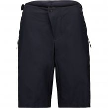 Heren MTB Short Poc Bike M's Motion Air Short (Uranium Zwart)