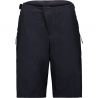 MTB-shorts til mænd Poc Bike M's Motion Air Short (Uranium Black)