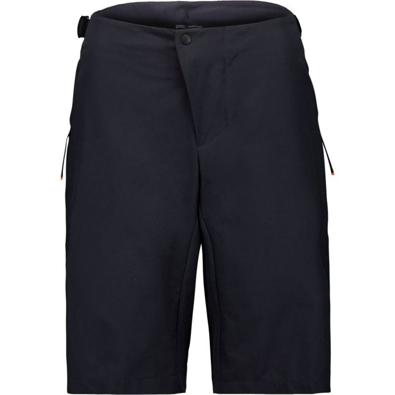 MTB-shorts til mænd Poc Bike M's Motion Air Short (Uranium Black)