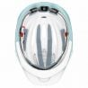 Casco bici Uvex TRUE CC (PAPYRUS-PEAK MATT) Donna