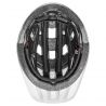 Fietshelm Uvex I-VO CC (WIT MATT) Unisex