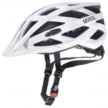 Fahrradhelm Uvex I-VO CC (WHITE MATT) Unisex
