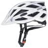 Sykkelhjelm Uvex I-VO CC (WHITE MATT) Unisex