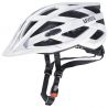 Fietshelm Uvex I-VO CC (WIT MATT) Unisex