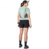 Trail bag Dynafit TRAIL 6 VEST (Jadelite/Zwart Out)